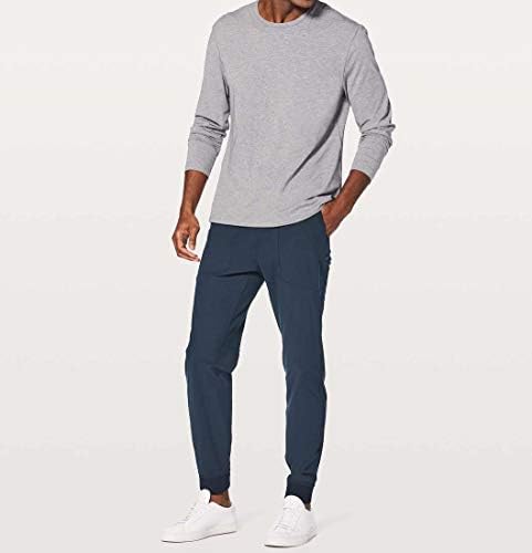 LULULEMON Men's ABC Jogger 31" - Image 3