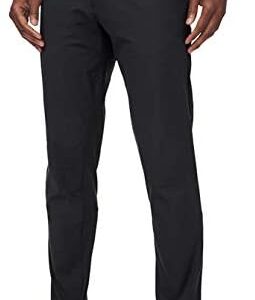 LULULEMON Men's Commission Pant Classic Warpstreme 32"