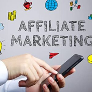 Affiliate programs to kick start your online business for 2022