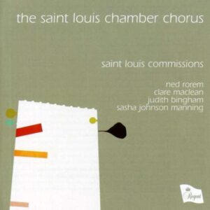 Saint Louis Commissions