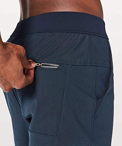 LULULEMON Men's ABC Jogger 31" - Image 4