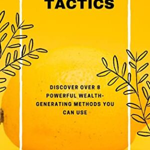 Affiliate Tactics: Affiliate Marketing Mastery: Unlocking the Secrets to Profit and Success