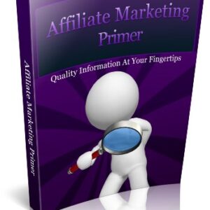 Grundlagen des Affiliate Marketings (German Edition)
