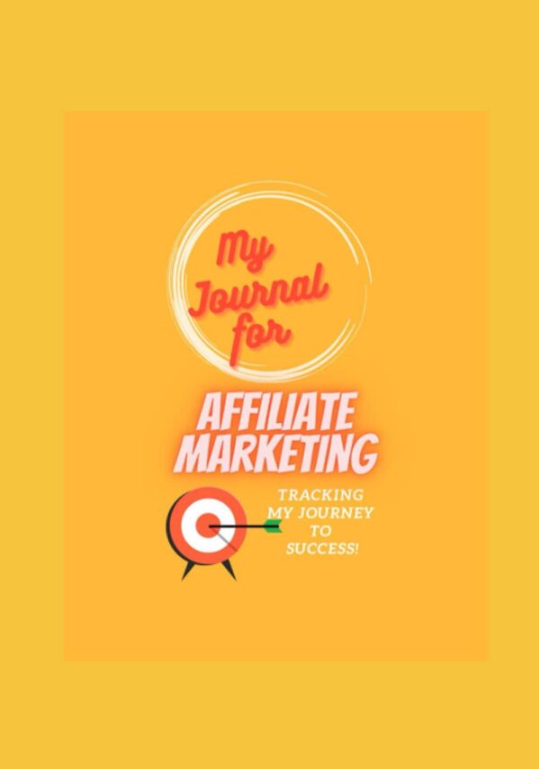 Affiliate Marketing Journal