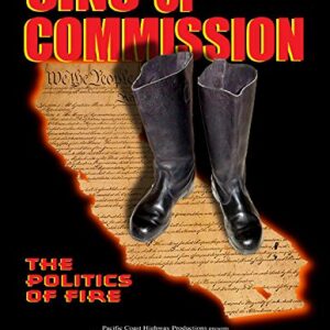 Sins of Commission: The Politics of Fire