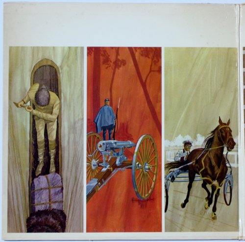 The Indiana Sesquicentennial Commission Presents Indiana - Image 3