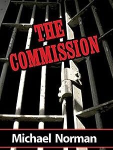 The Commission: A Sam Kincaid Mystery (Sam Kincaid Series Book 1)