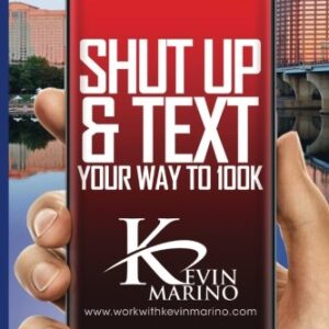 Shut Up and Text Your Way to 100K