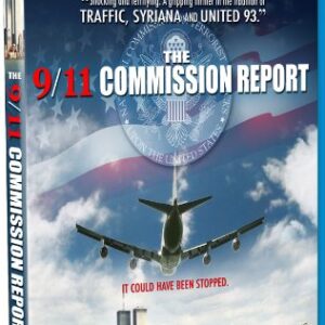The 9/11 Commission Report [Blu-ray]