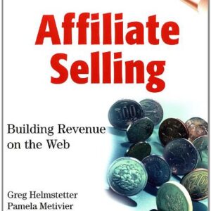Affiliate Selling