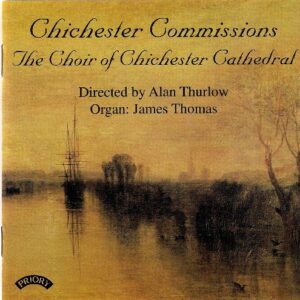 Chichester Commissions