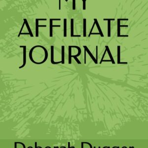 MY AFFILIATE JOURNAL