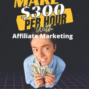 Affiliate Marketing: Affiliate Marketing on Amazon