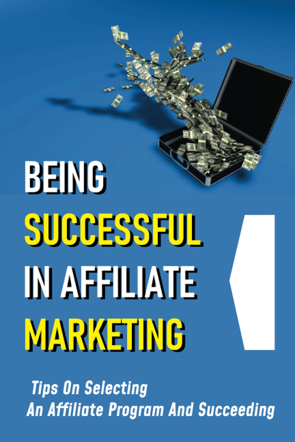 Being Successful In Affiliate Marketing: Tips On Selecting An Affiliate Program And Succeeding: Selecting An Affiliate Program