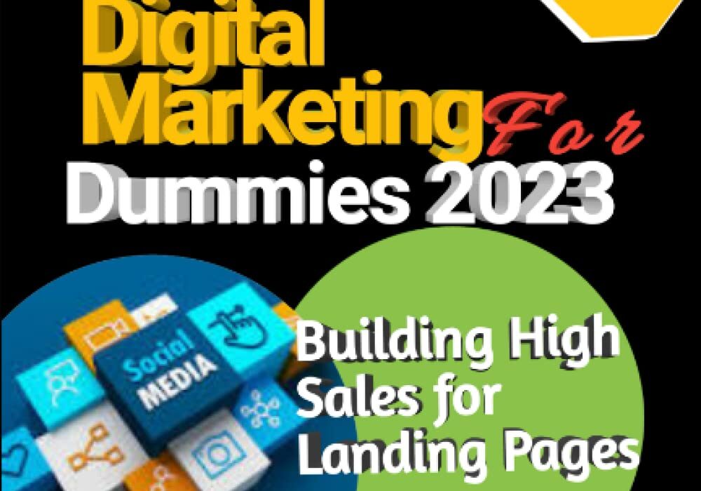 marketing for dummies