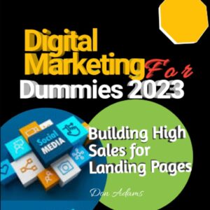 marketing for dummies