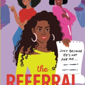 The Referral Program: A Novel