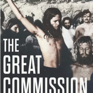 Not By Might Nor By Power: The Great Commission