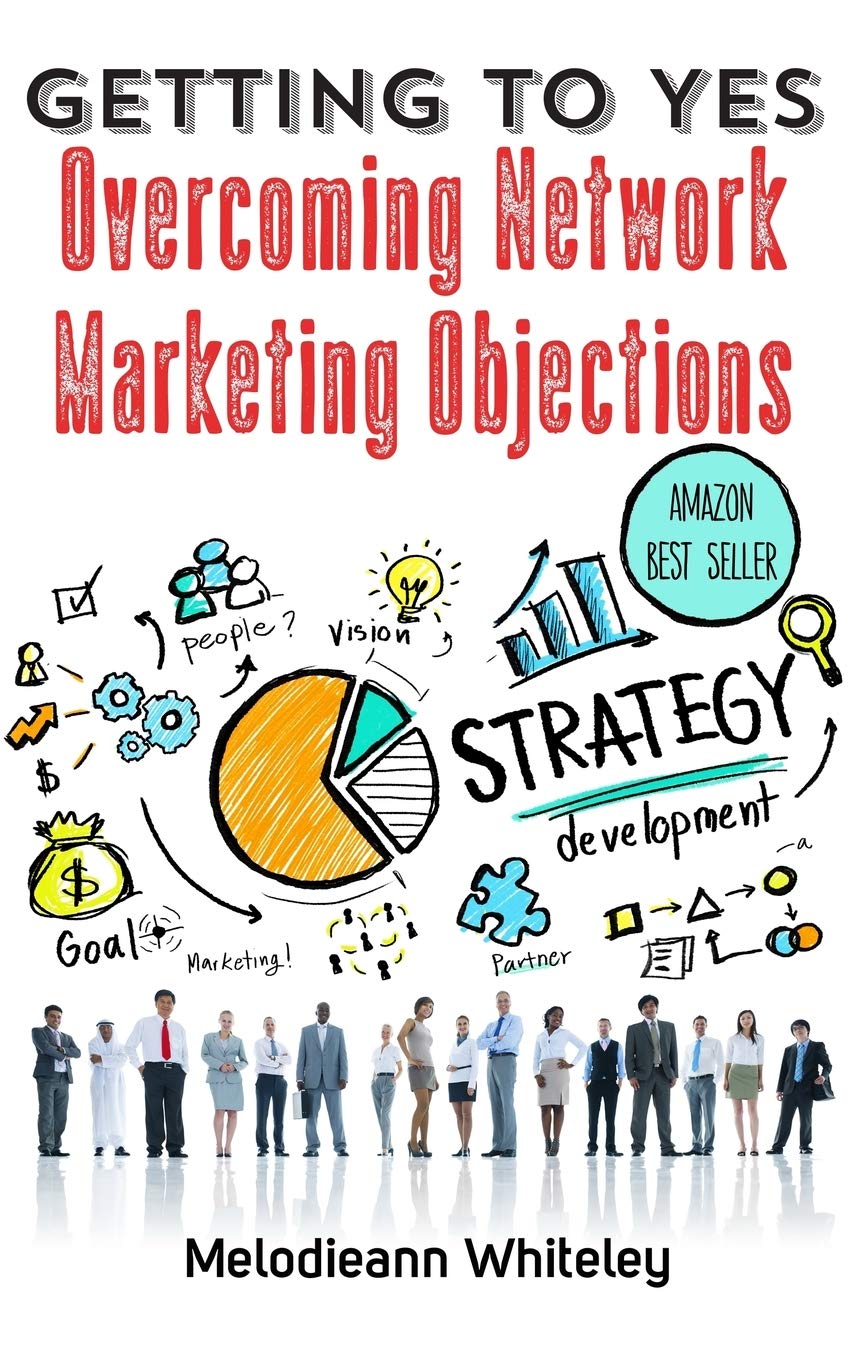 GETTING TO YES: Overcoming Network Marketing Objections