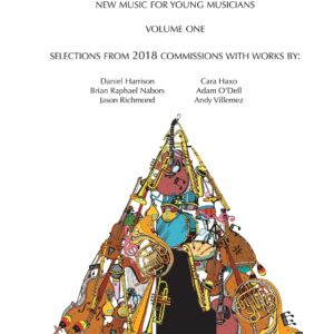 Creative Commissions: Volume One