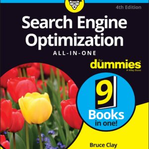 Search Engine Optimization All-in-One For Dummies (For Dummies (Business & Personal Finance))