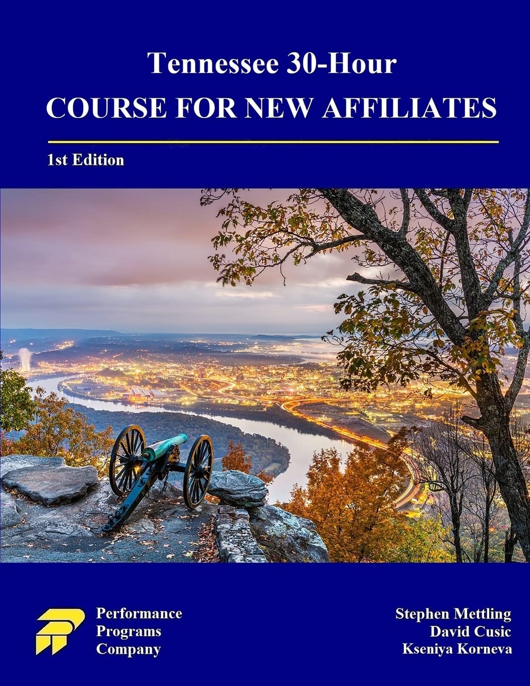 affiliate marketing for beginners tennessee