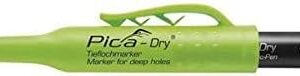 PICA 3030/SB Dry Longlife Automatic Pen (2 Pack)
