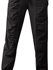 Women's Yoga Fitness Loose Running Quick-Drying Casual Leggings Amazon Essentials