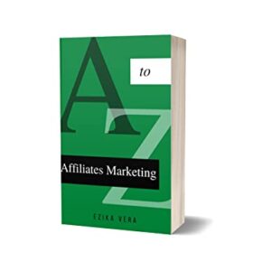 Affiliates marketing A to Z