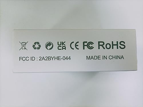 Wireless Earbud Bluetooth 5.3 Headphones with Clear Sound, 40H Playtime, Sport Earbud Touch Control with LED Digital Display, IP7 Waterproof Bluetooth Earphones Built-in Mic for Android iOS Workout - Image 10