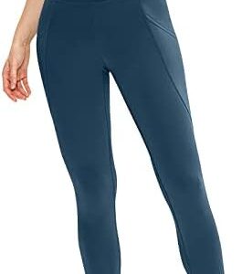 Women's Independence Day Sports Loose Light Weight Fit Casual Yoga Pants with Pockets