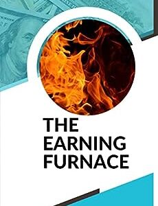 THE EARNING FURNACE: Effective Ways To Grow Your Income
