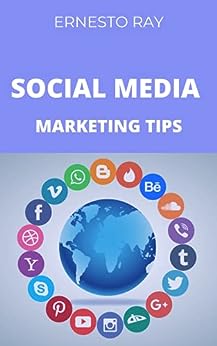 Social Media Marketing Tips: Start Making Money Recommending Other People's Products