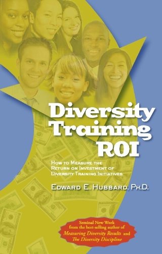 Diversity Training ROI: How to Measure the Return on Investment of Diversity Training Initiatives