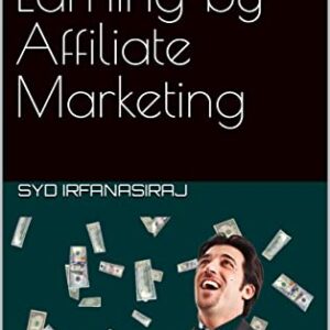 Online Earning by Affiliate Marketing