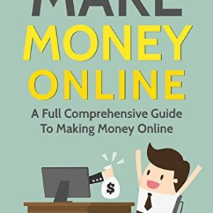 Passive Income Guide: The Done-For-You Guide To Making Money Online And Achieving Ultimate Freedom : Dropshipping, Affiliate Marketing, Shopify, Network Marketing, Amazon FBA, Podcast
