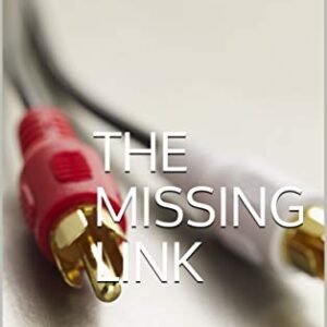 THE MISSING LINK: what school did not tell you about money, that experience must not teach you.