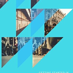 Getting Started In Affiliate Marketing (Internet Marketing Book 9)
