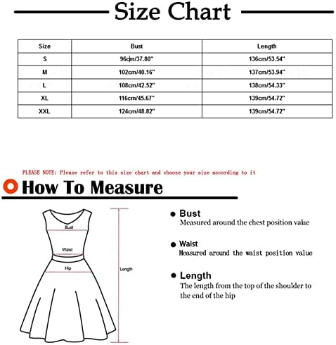 asntrgd Formal Dress for Women Summer Sleeveless Tank Long Dress with Pockets Fashion Irregular Hem Midi Dress Casual Dresses - Image 3