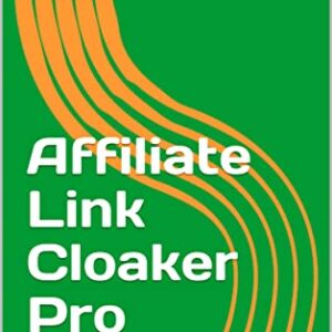 Affiliate Link Cloaker Pro