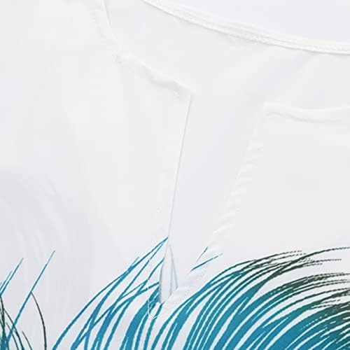 asntrgd Formal Dress for Women Summer Sleeveless Tank Long Dress with Pockets Fashion Irregular Hem Midi Dress Casual Dresses - Image 9