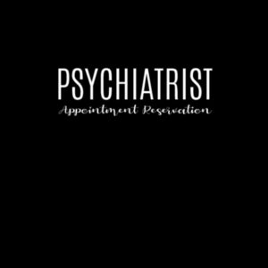 Psychiatrist Appointment Reservation: Undated Schedule Sheets with 15-Minute Time Increments to Organize Client’s Therapy Sessions for 12 Months: ... Contact Information and Availed Services