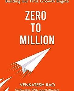 Zero to Million: Building Our First Growth Engine
