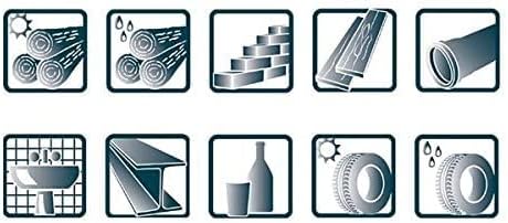 PICA 3030/SB Dry Longlife Automatic Pen (2 Pack) - Image 3