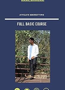 Full AFFILIATE MARKETING basic course