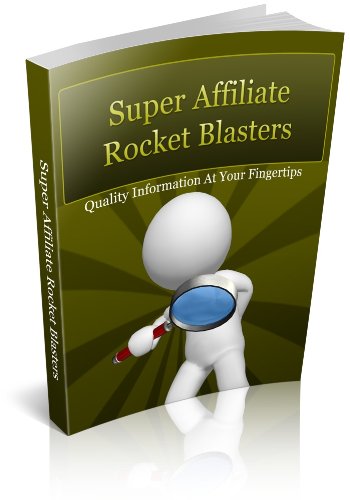 100 Tips für Super Affiliate (Affiliate Marketing 13) (German Edition)