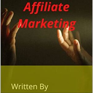 Earn by Affiliate Marketing