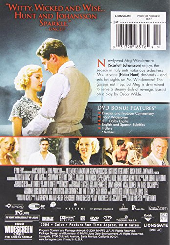 A Good Woman - Image 2