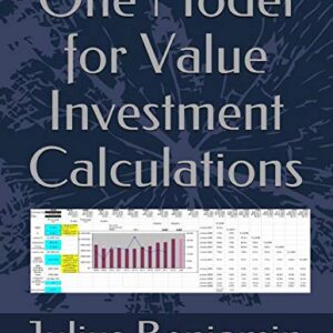 One Model for Value Investment Calculations