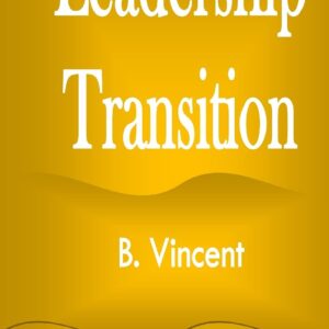 Leadership Transition